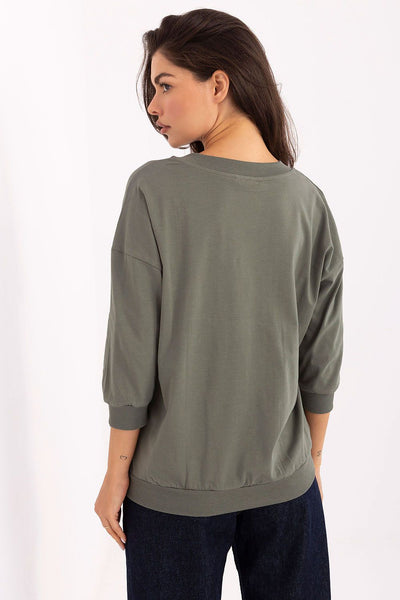  Blouse model 218378 Relevance 