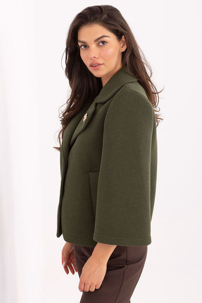  Coat model 218401 Rue Paris 