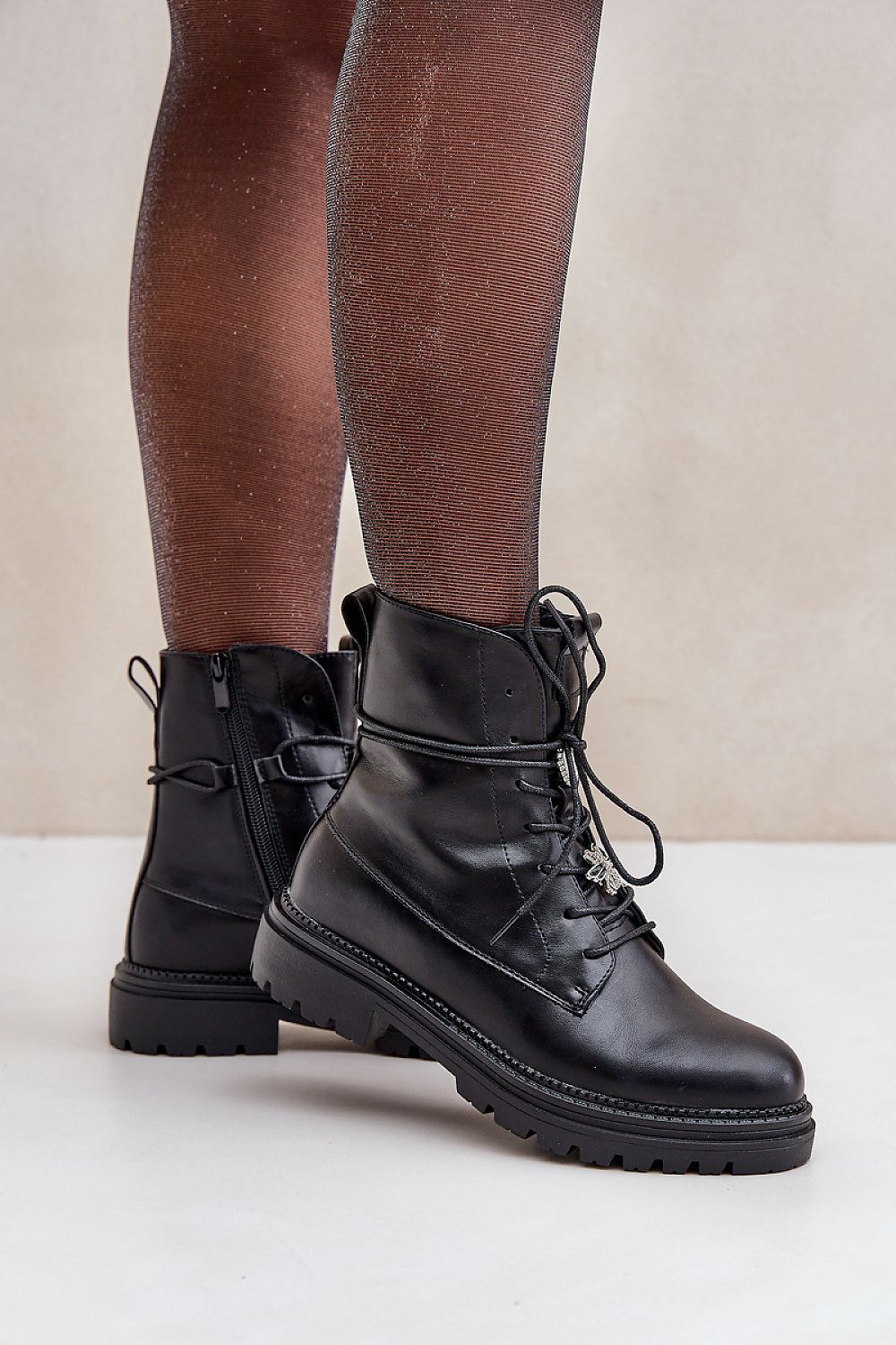  Boots model 218518 Step in style 