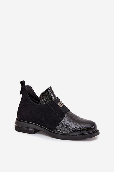  Boots model 218709 Step in style 