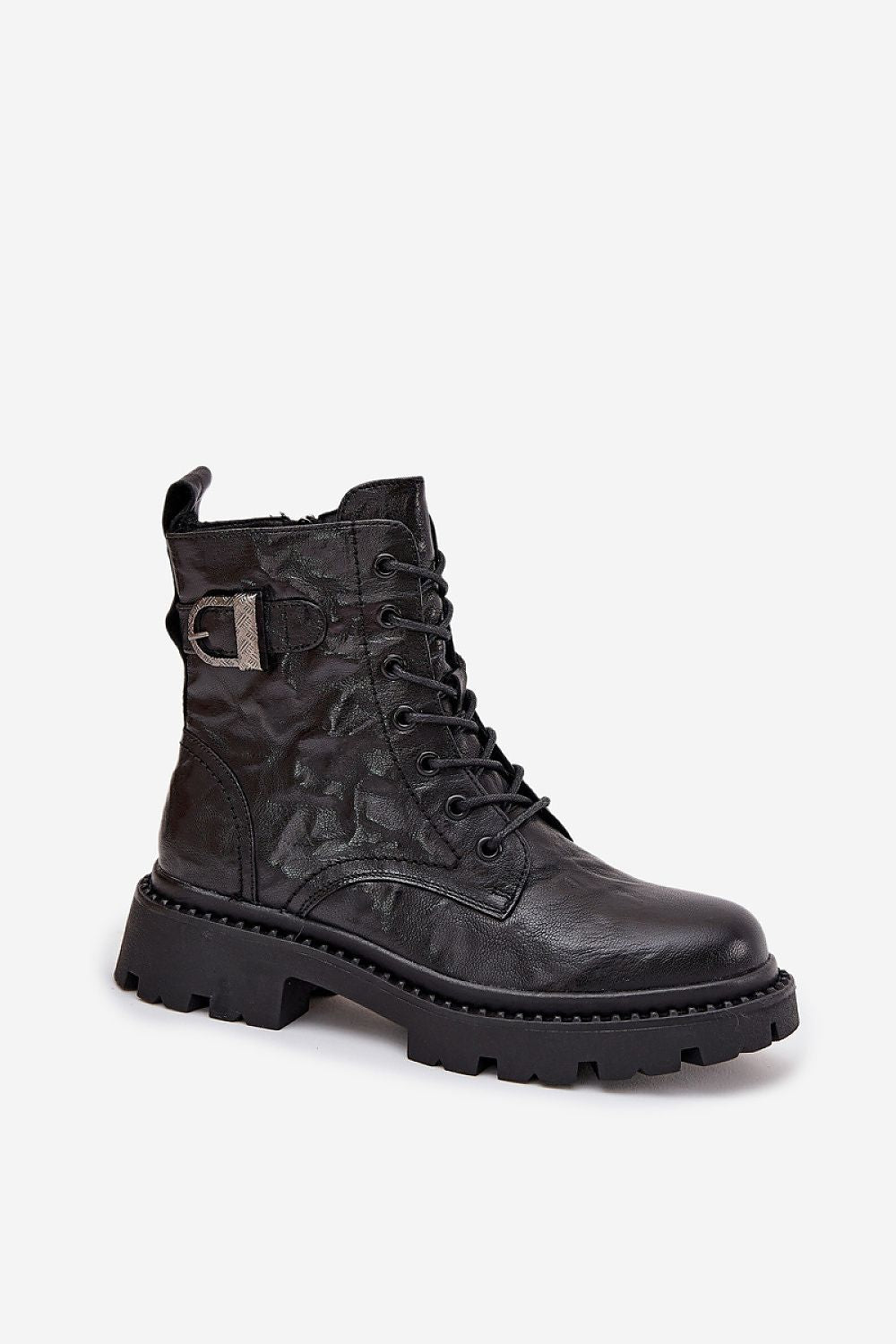  Boots model 218719 Step in style 