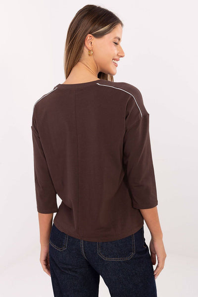  Blouse model 218834 Relevance 