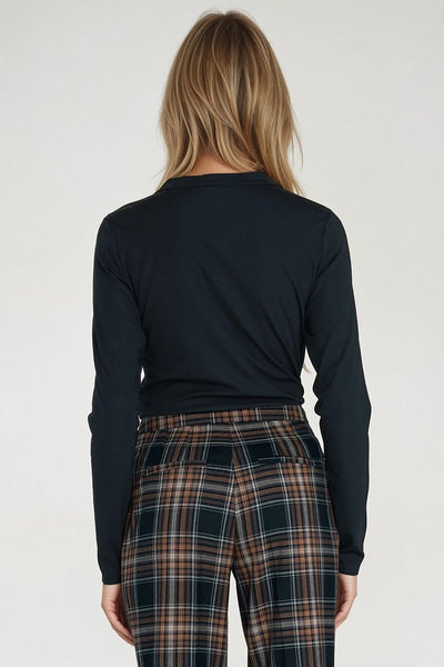  Blouse model 218902 Nife 