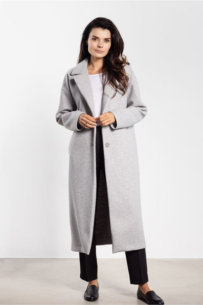 Coat model 218966 awama 