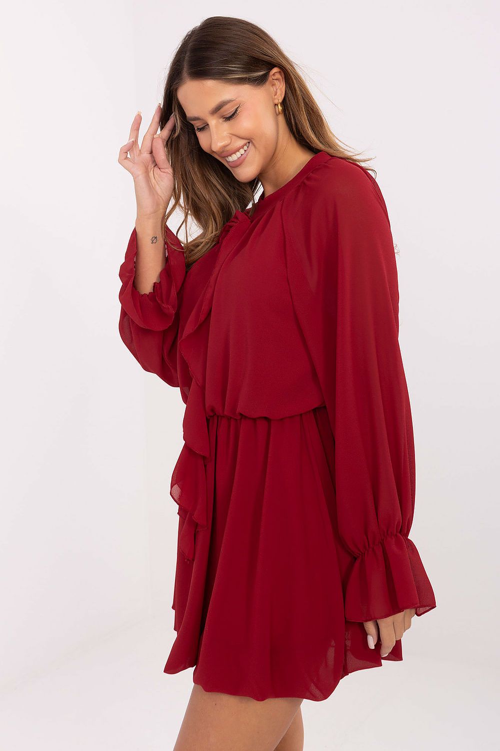  Cocktail dress model 219077 Rue Paris 