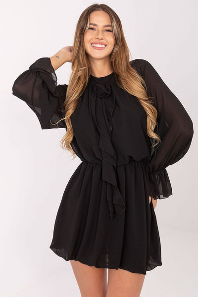  Cocktail dress model 219079 Rue Paris 