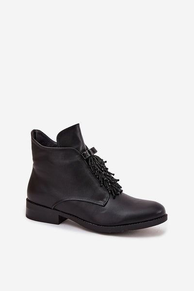  Boots model 219124 Step in style 