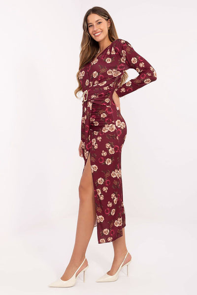  Cocktail dress model 219194 Italy Moda 