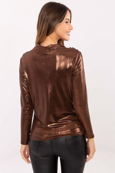  Blouse model 219197 Italy Moda 