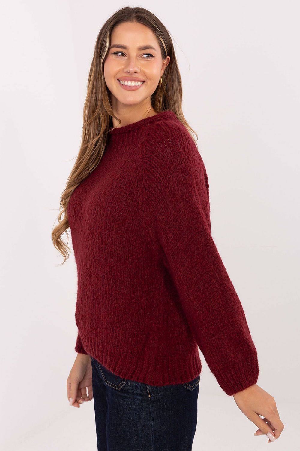  Jumper model 219224 Italy Moda 