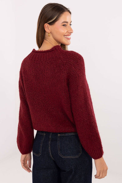  Jumper model 219224 Italy Moda 