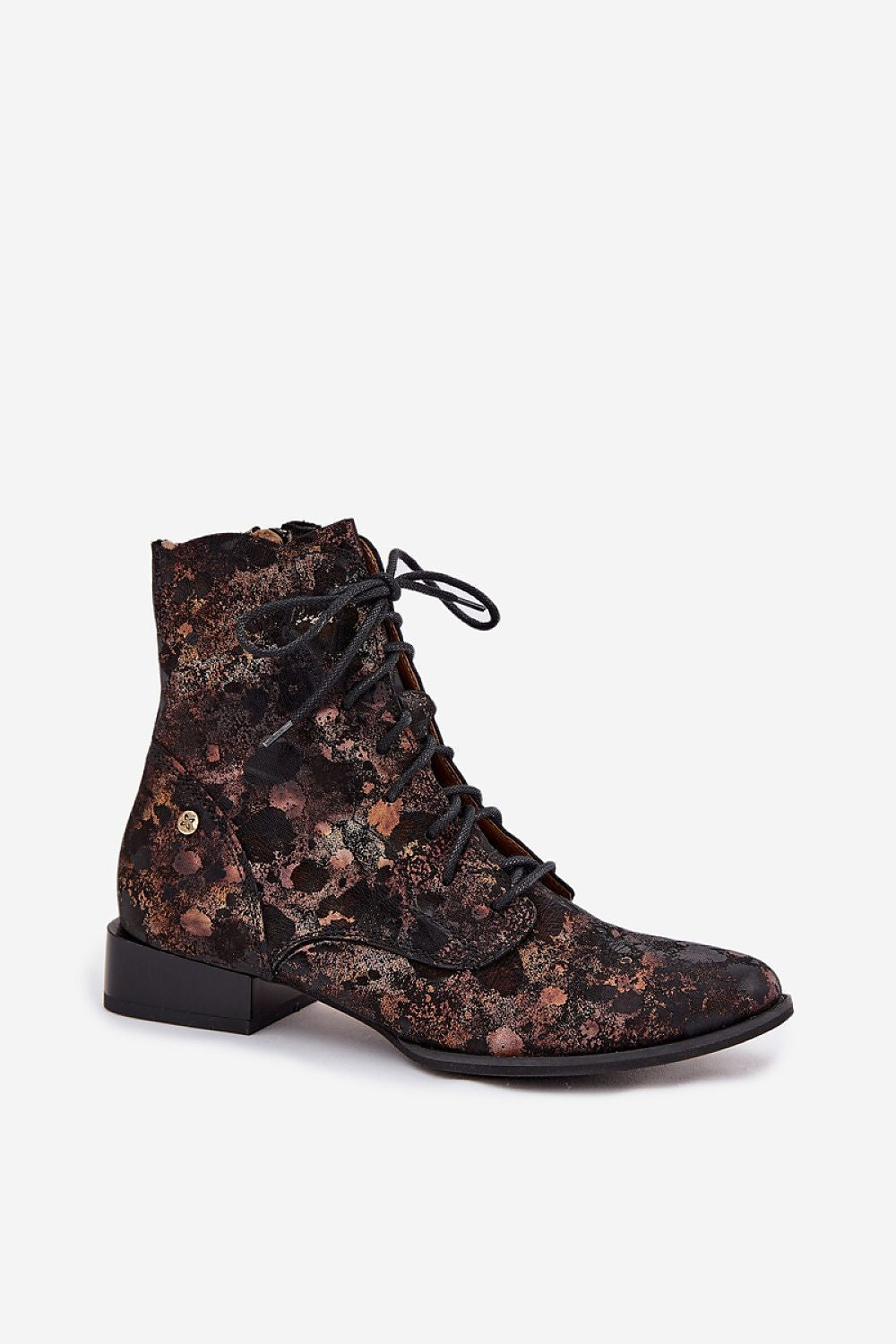  Boots model 219249 Step in style 