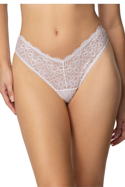  Brazilian style panties model 219323 Mat 