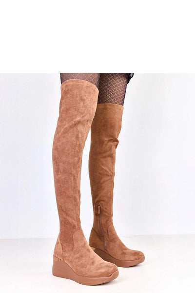  Buskin boots model 219423 Solea 