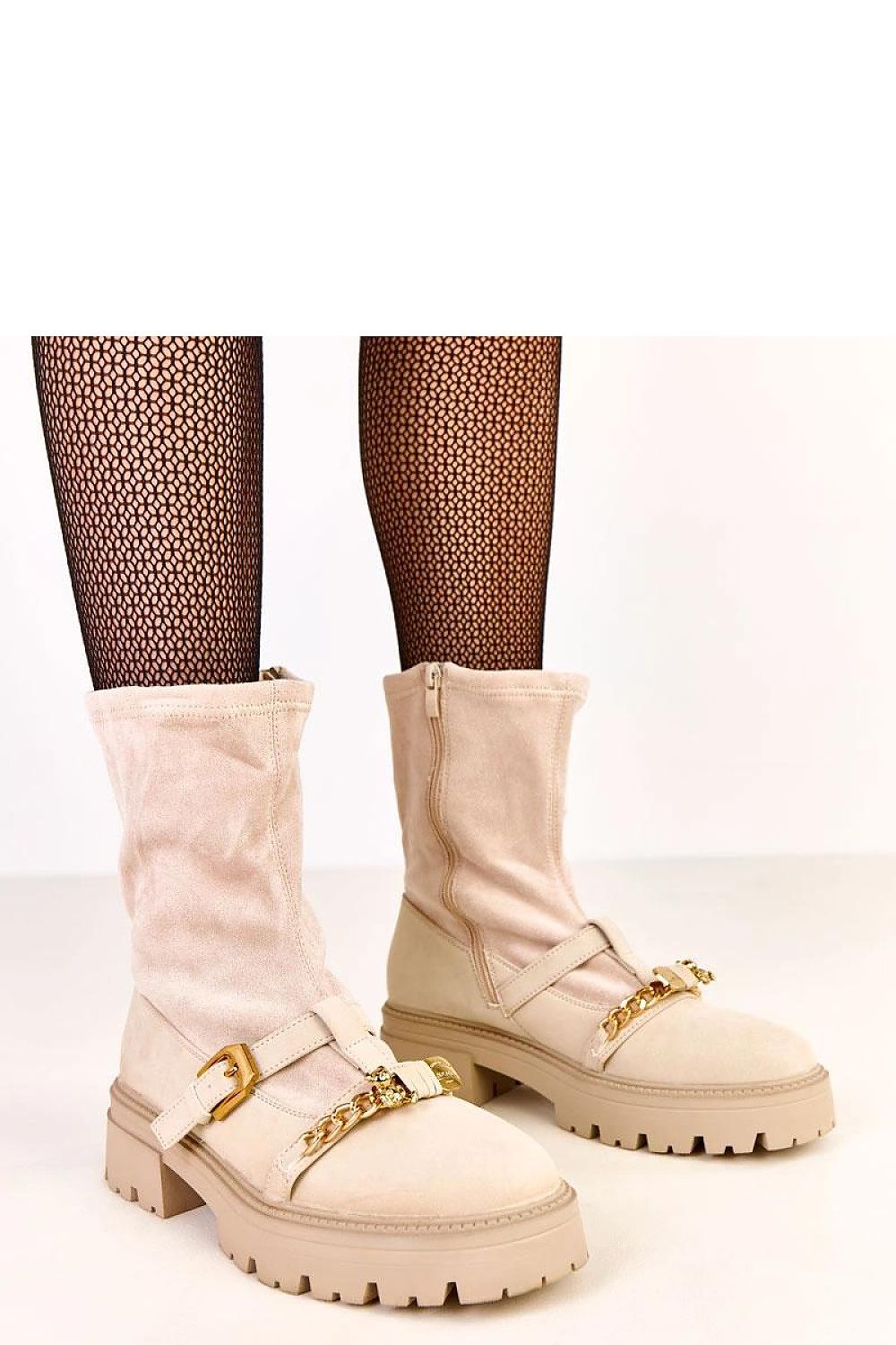  Boots model 219658 Solea 