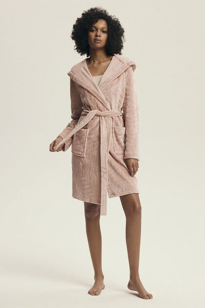  Bathrobe model 219800 Henderson 