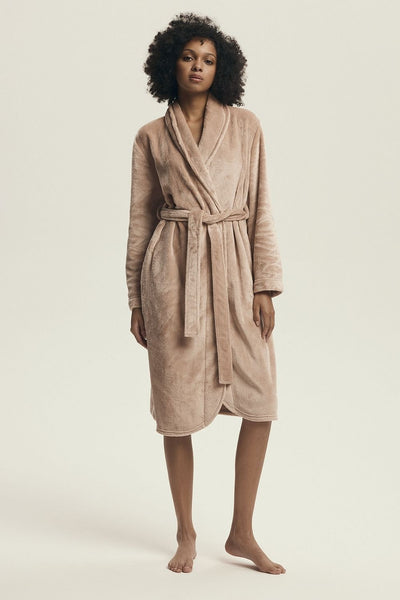  Bathrobe model 219801 Henderson 