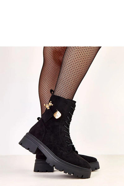  Bootie model 219962 Solea 