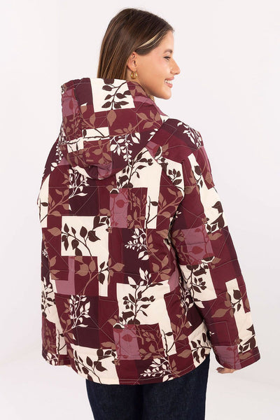  Jacket model 220057 Italy Moda 