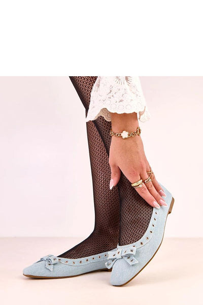  Ballet flats model 220256 Solea 