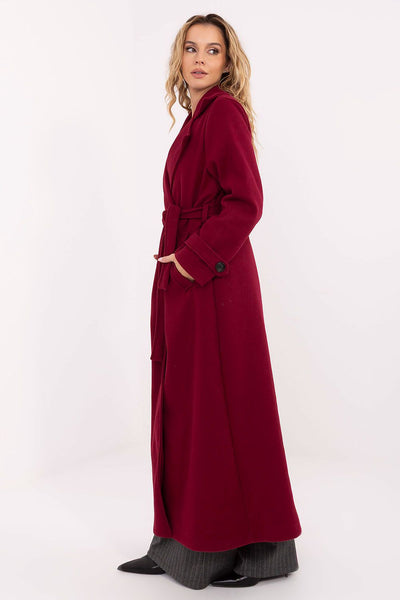  Coat model 220940 Factory Price 