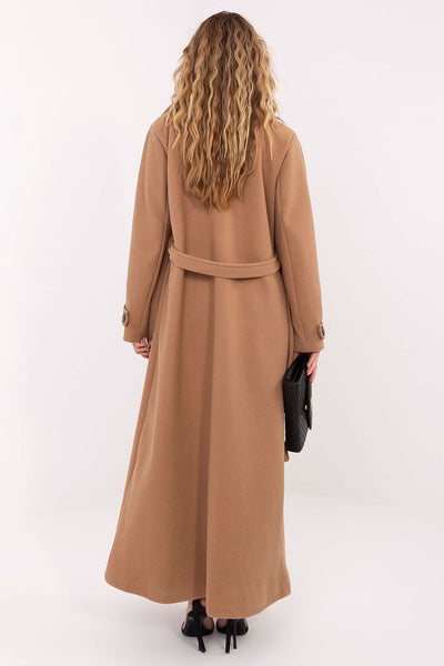  Coat model 220942 Factory Price 