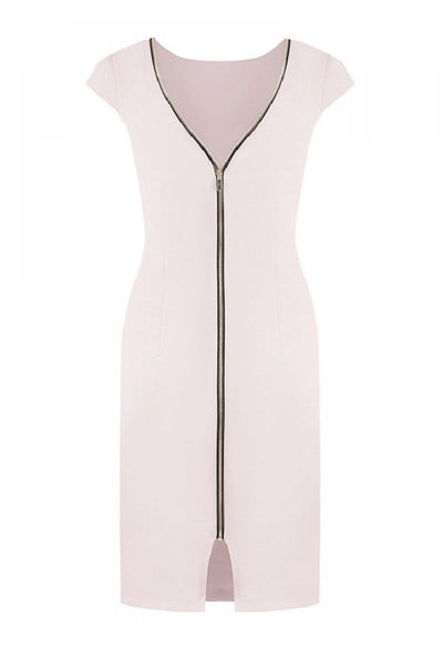  Cocktail dress model 108522 Jersa 