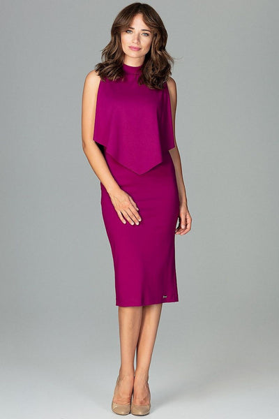  Cocktail dress model 120292 Lenitif 