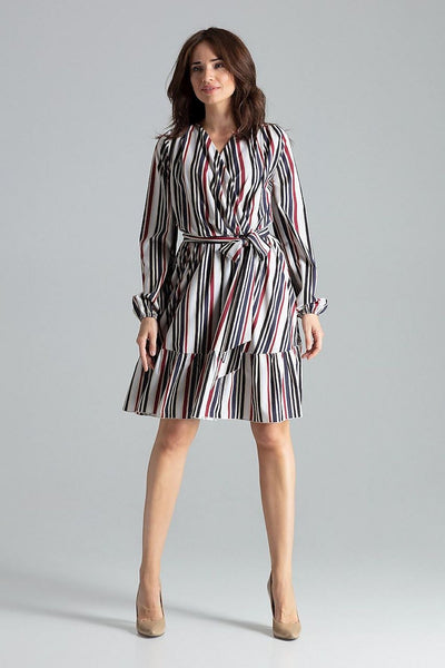  Cocktail dress model 135901 Lenitif 