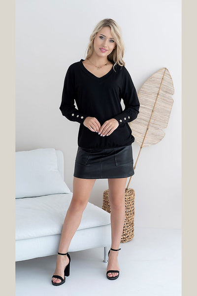  Blouse model 158244 Hajdan 