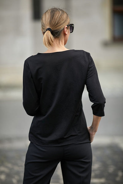  Blouse model 159544 La Aurora 