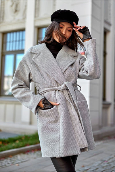  Coat model 176484 Roco Fashion 