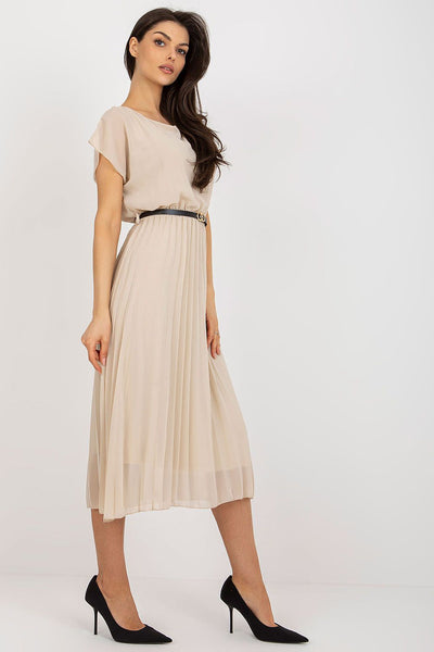  Cocktail dress model 179010 Italy Moda 