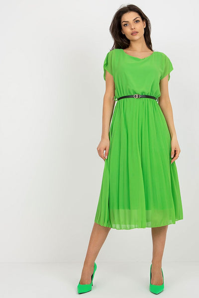  Cocktail dress model 179012 Italy Moda 