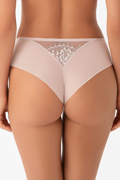  Brazilian style panties model 182028 Gorsenia Lingerie 