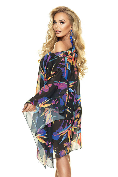  Beach tunic model 183910 Irall 