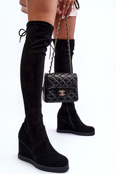  Buskin boots model 185578 Step in style 