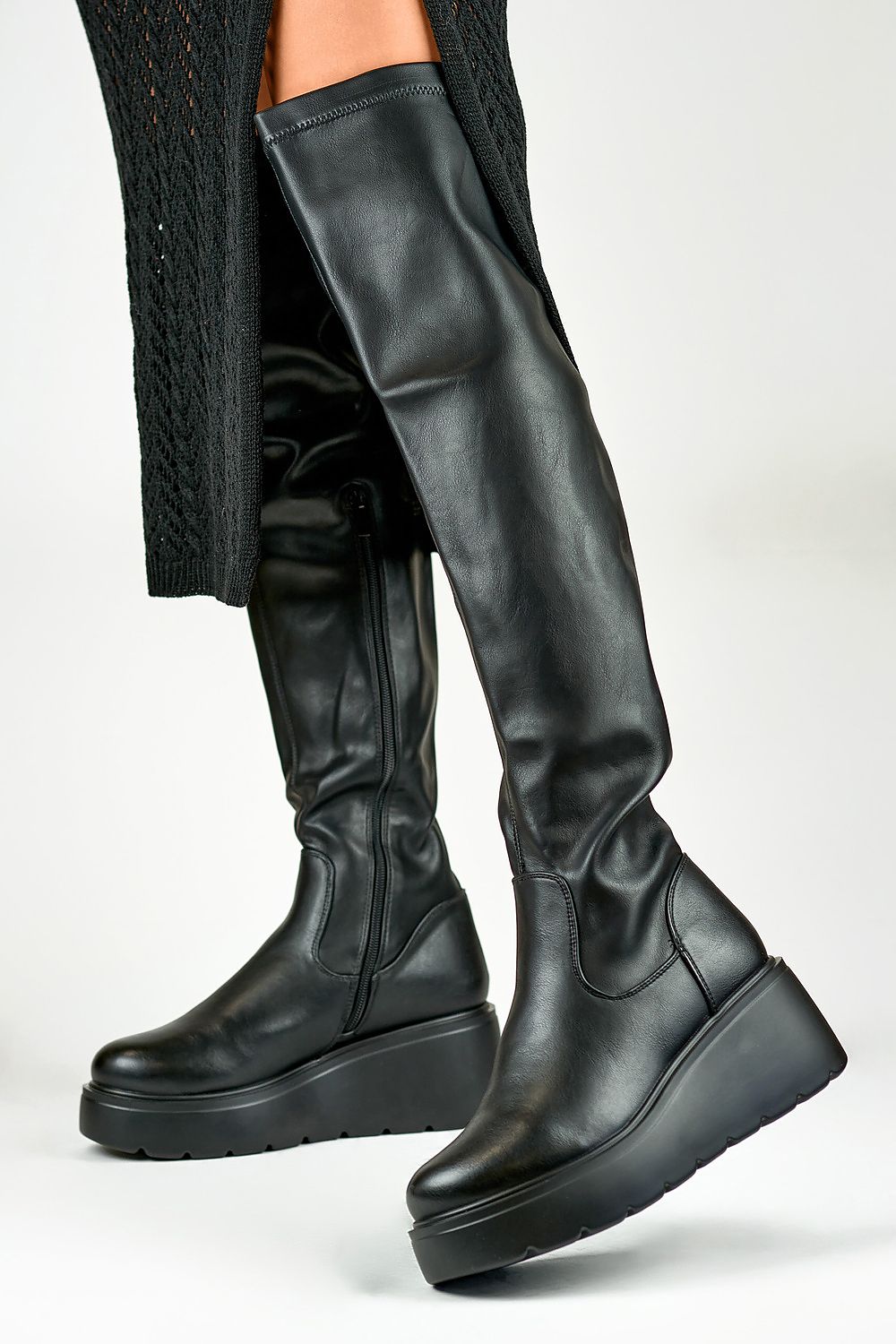  Buskin boots model 186440 PRIMO 