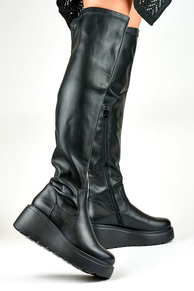  Buskin boots model 186440 PRIMO 