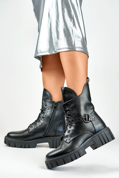  Bootie model 186481 PRIMO 