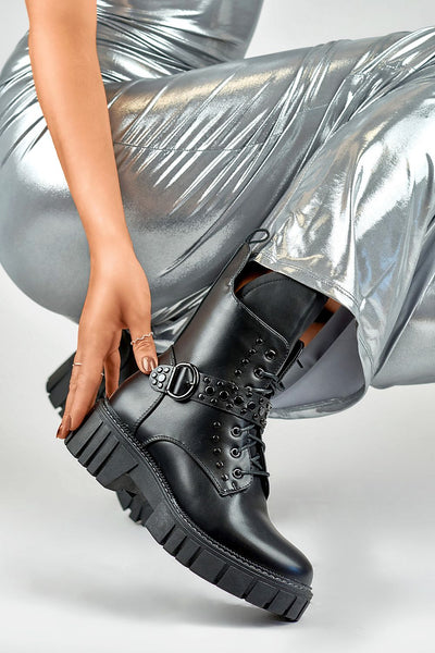  Bootie model 186481 PRIMO 