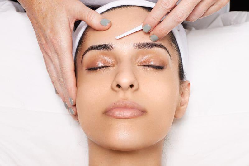 Dermaplaning Facials Online Course