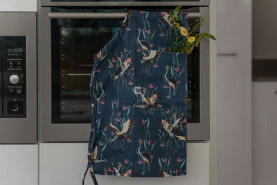 Crane Apron - Adjustable