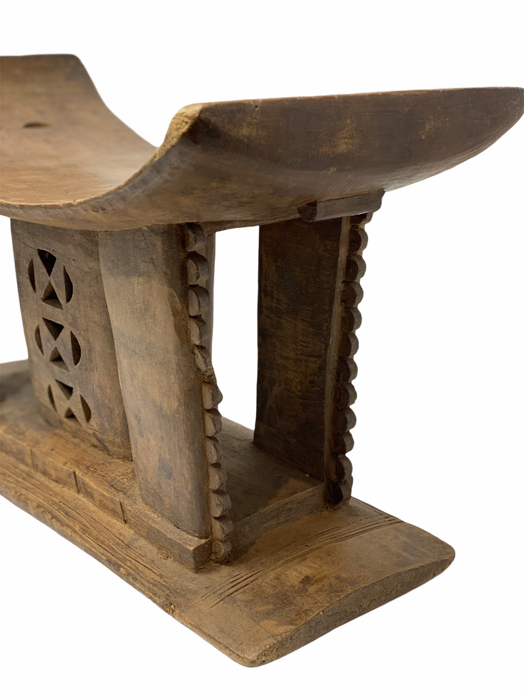 Ashanti Stool
