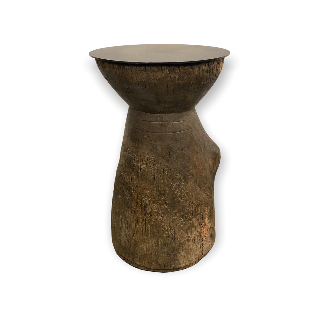 African Grain Stomper table (06)
