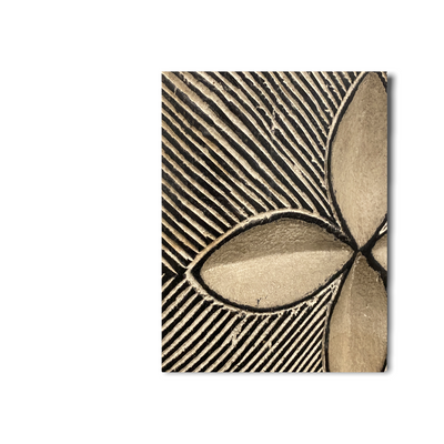 Cameroon Shield Oblong (12)