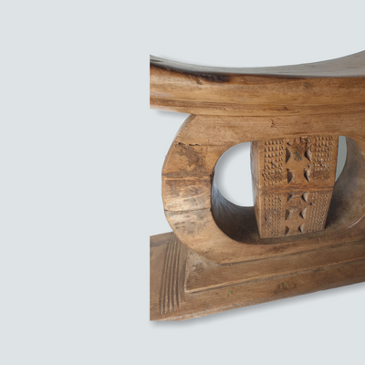 Ashanti Stool (02)