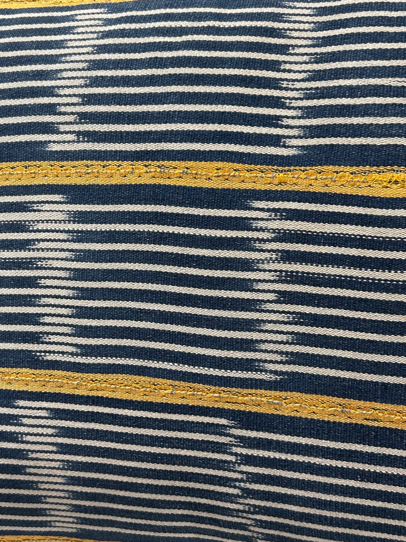 Baule Cloth Cushion (84.4.B69)