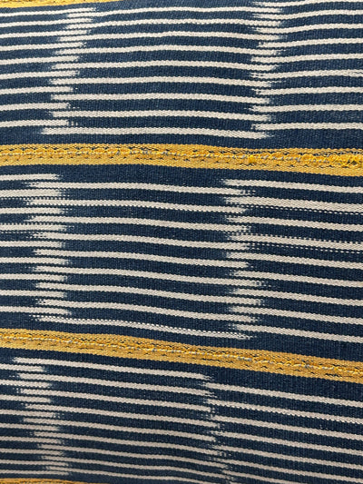 Baule Cloth Cushion (84.4.B69)