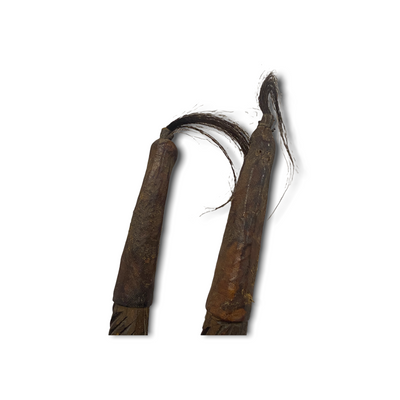 Chiwara Horse (Mali) - Female - large